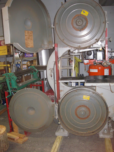 Tannewitz bandsaw deals